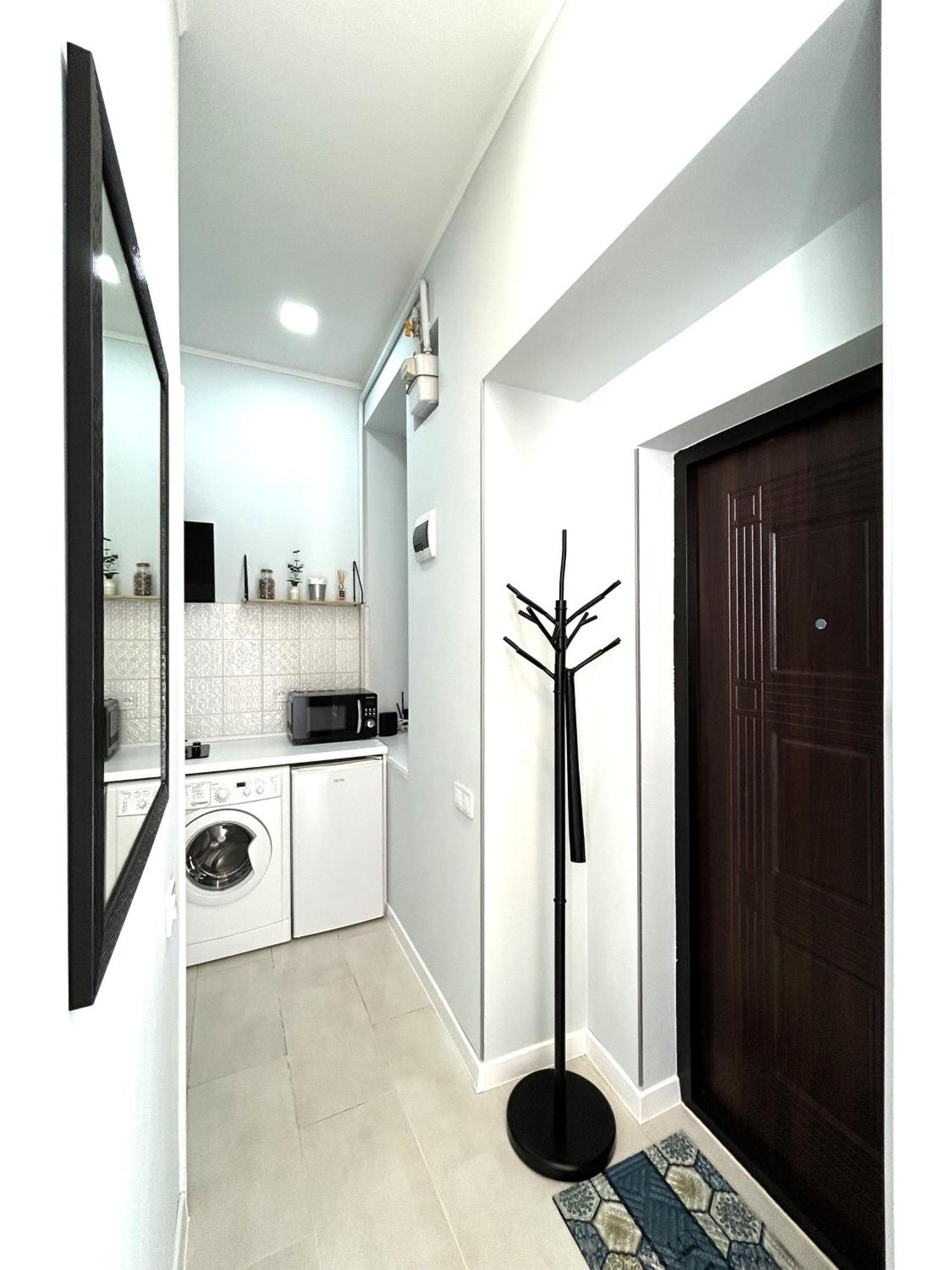 Romantic Apartment In The Сity Сenter Liov Exterior foto